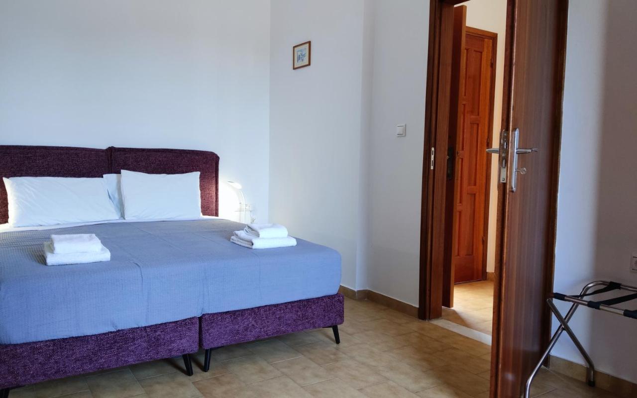 Maria Apartments Pefki Esterno foto