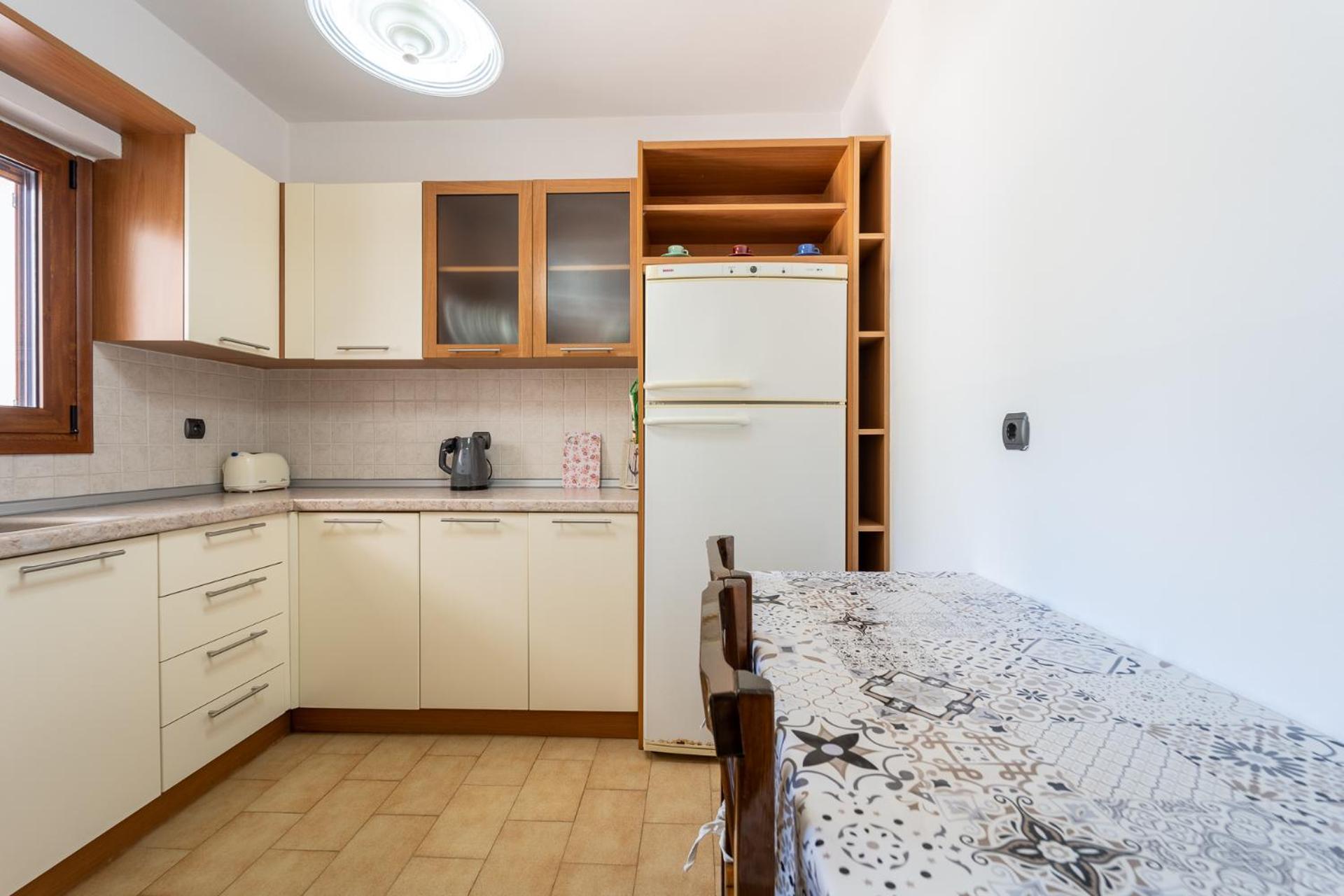 Maria Apartments Pefki Esterno foto