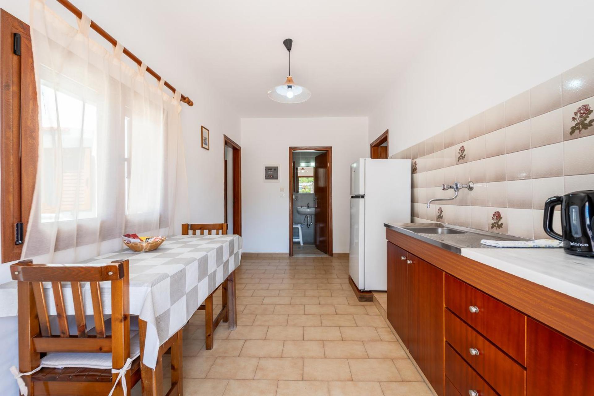 Maria Apartments Pefki Esterno foto