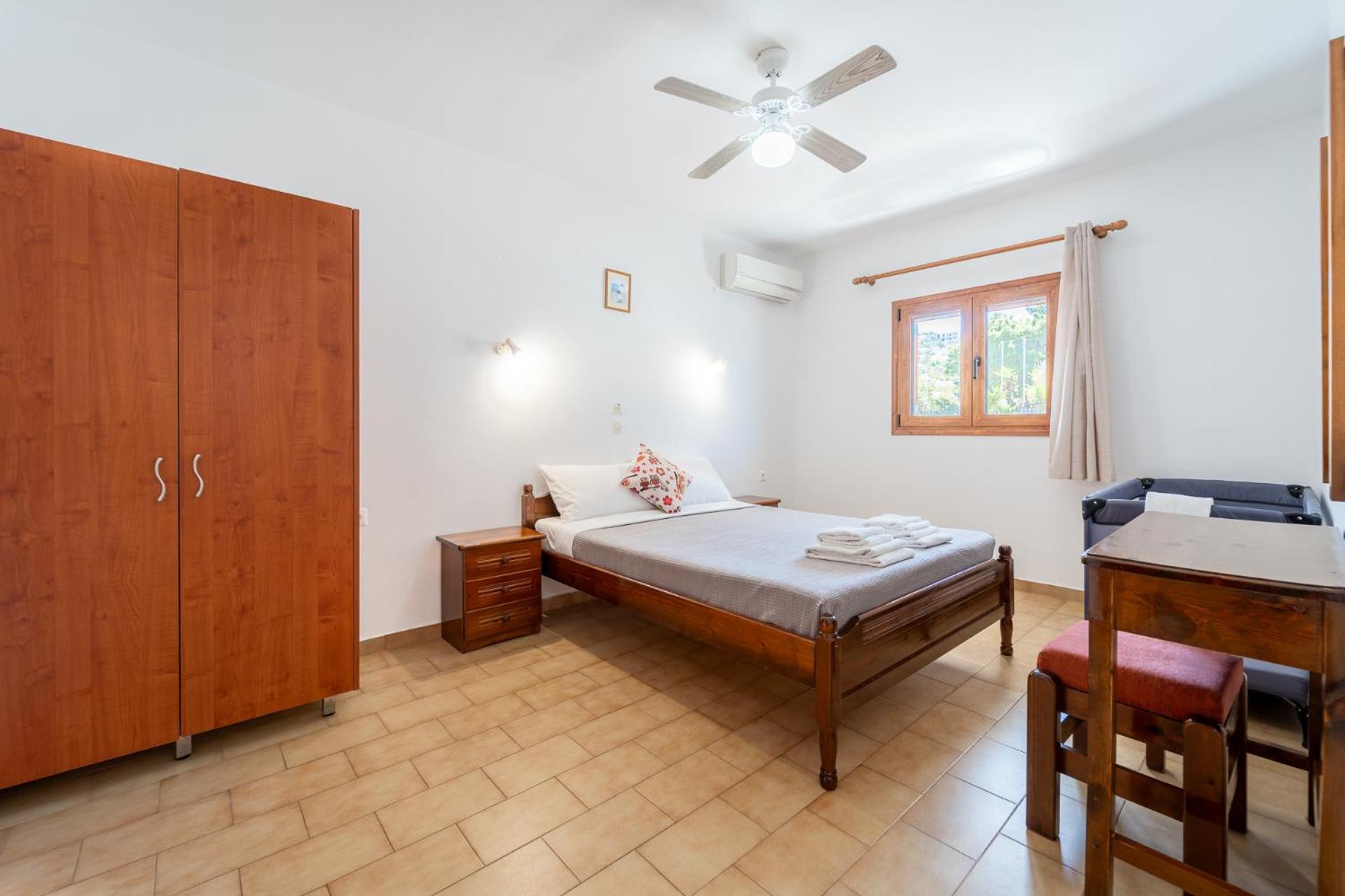 Maria Apartments Pefki Esterno foto