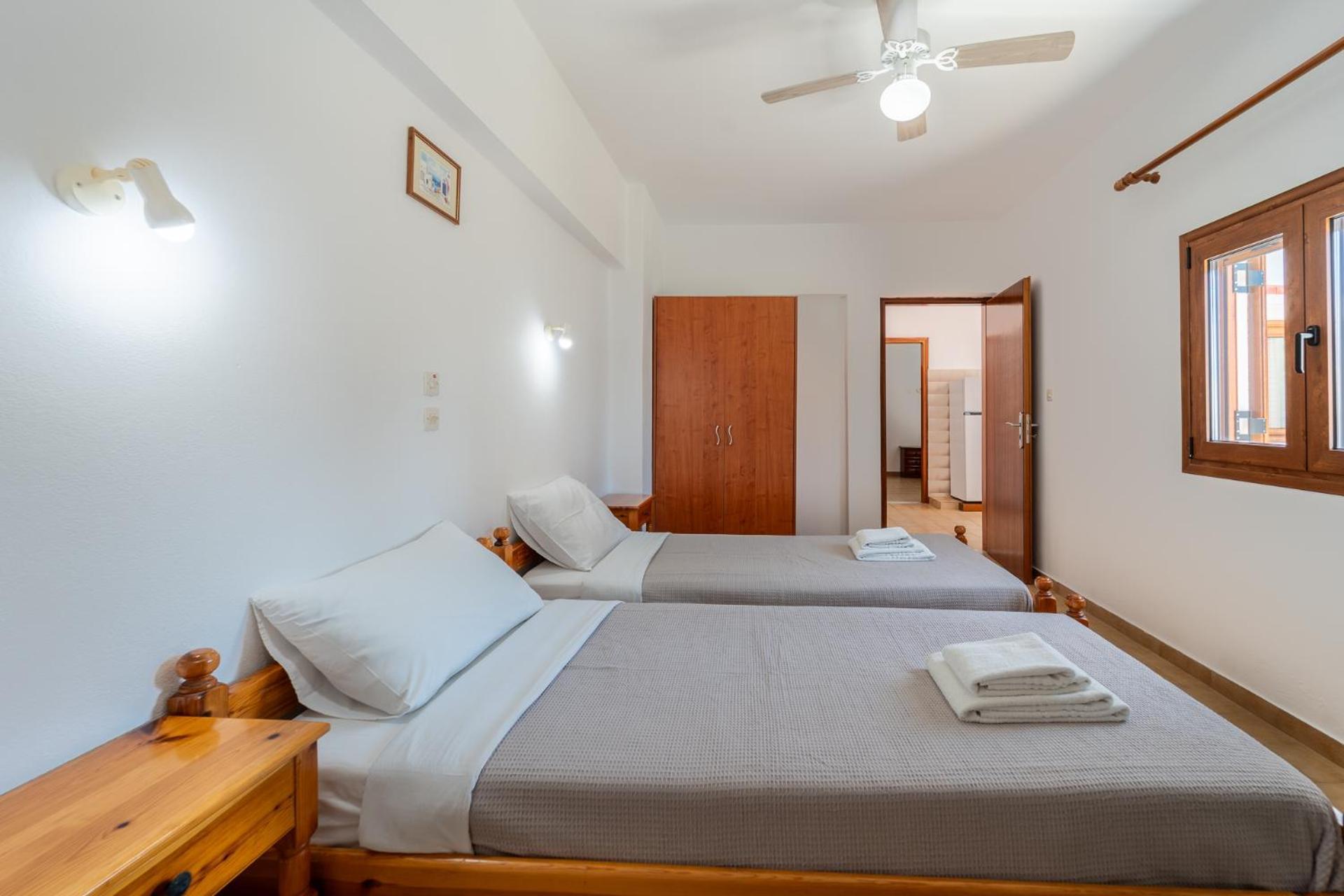 Maria Apartments Pefki Esterno foto