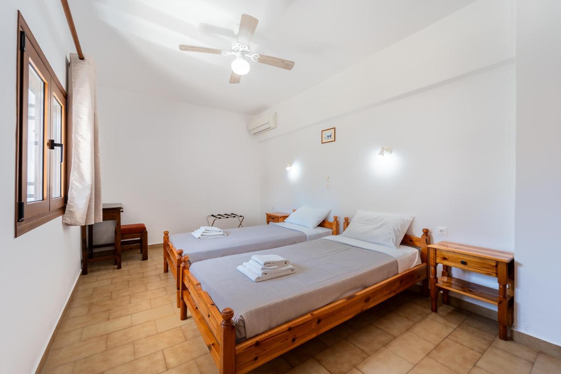 Maria Apartments Pefki Esterno foto